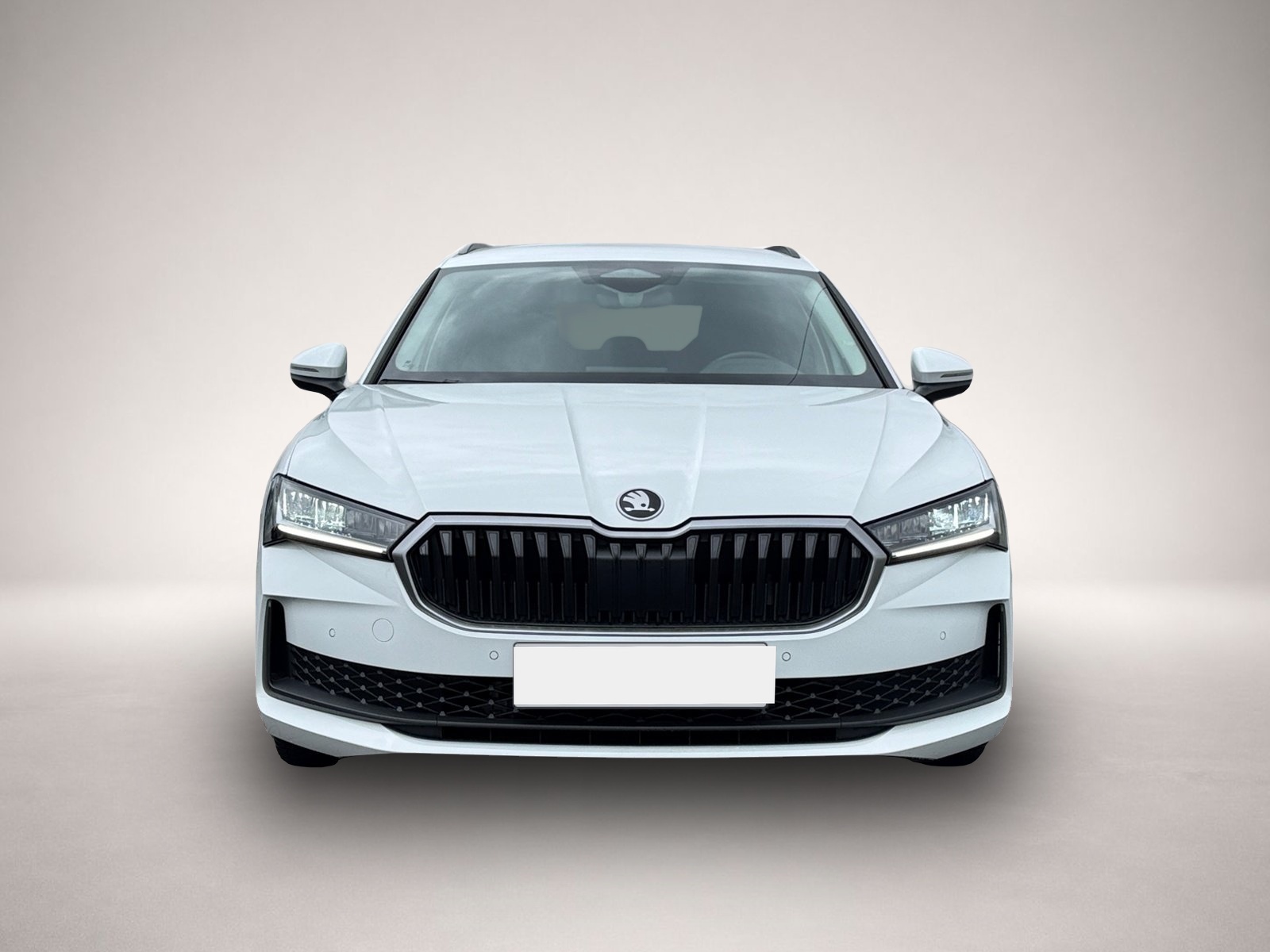 Bild 2 Skoda Superb Combi TSI DSG|SHZ|TEMPOMAT|KAMERA