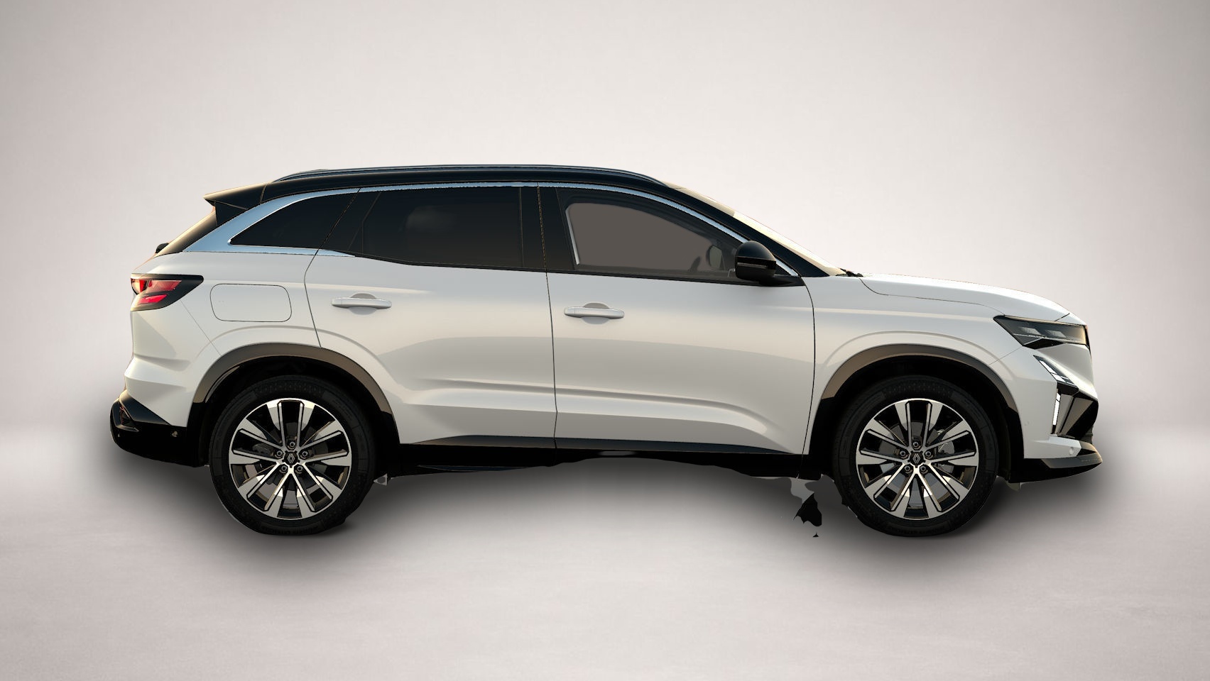 Fotografie 3 des Renault Austral Mild Hybrid 150 Aut. Techno