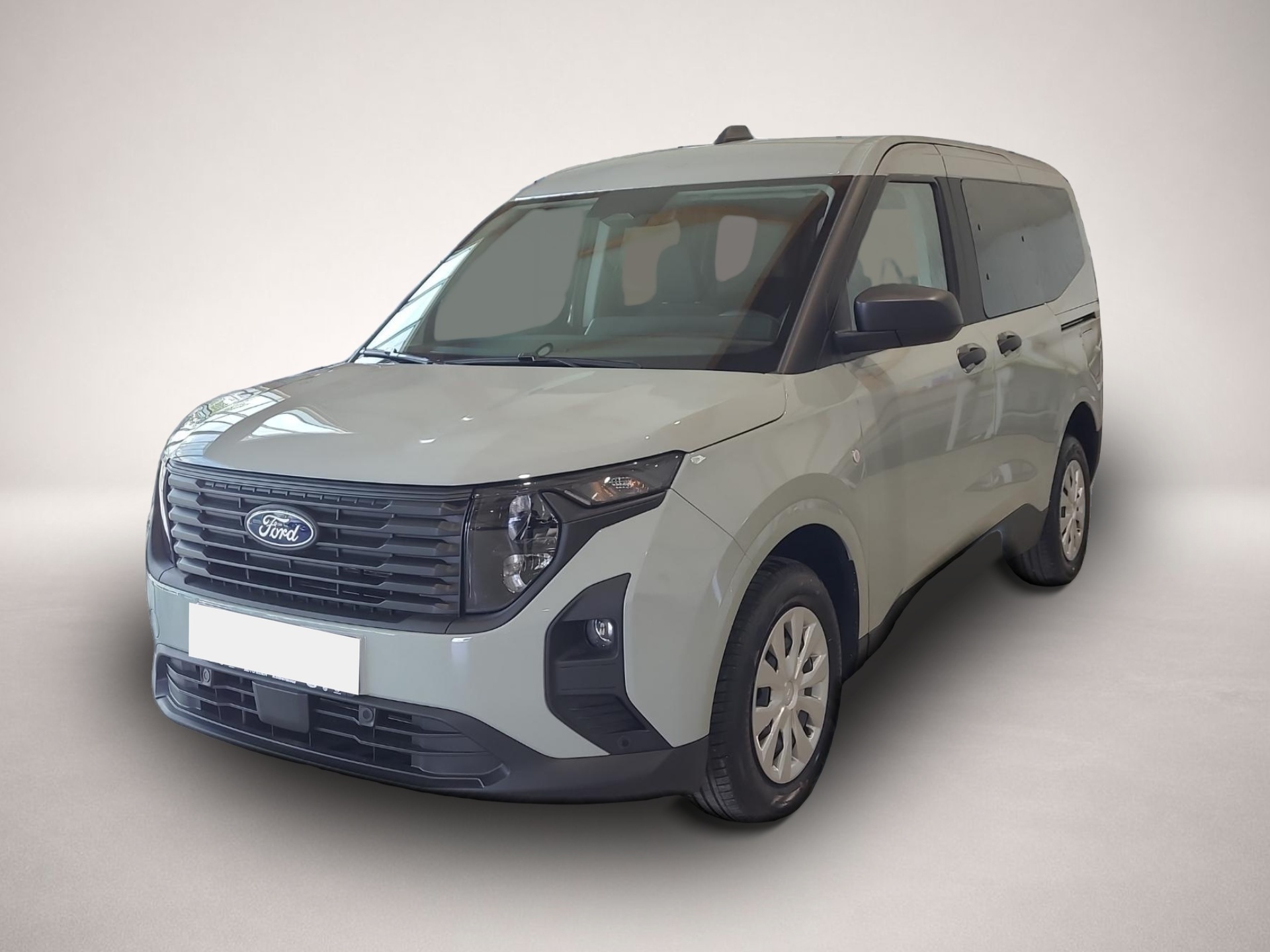 Bild Tourneo Courier Ford