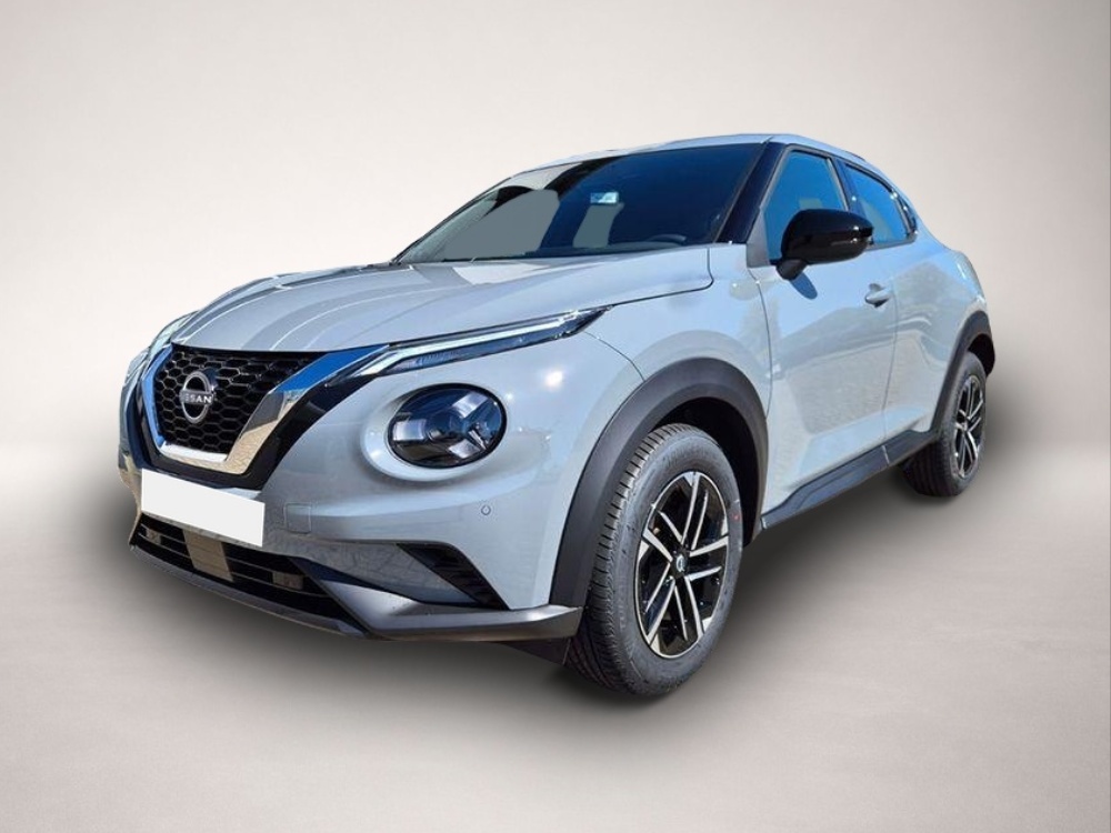 Bild 1 Nissan Juke 1.0 DIG-T 114PS N-Connecta Sitzheizung Len