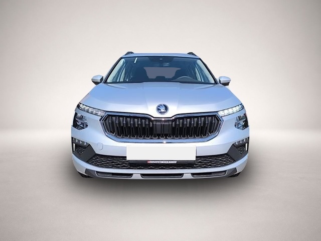 Bild 2 Skoda Kamiq 1.0 TSI Essence TEMP LED PDC SHZ