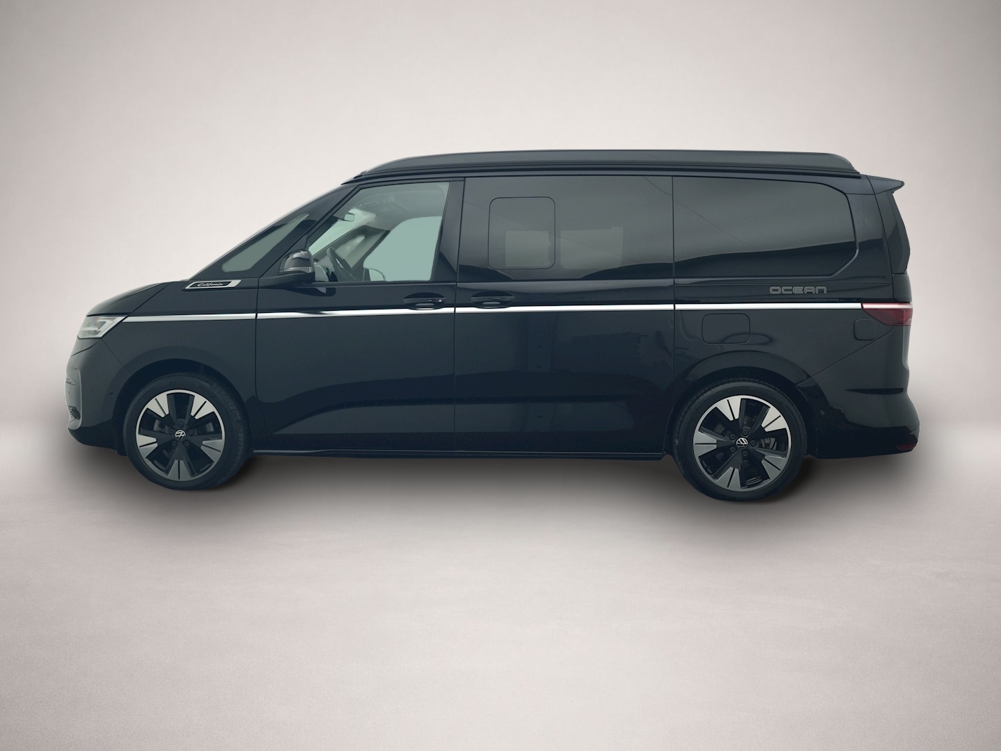Bild 2 Volkswagen T7 California 1.5 TSI eHybrid DSG 4Mo. Ocean AHK