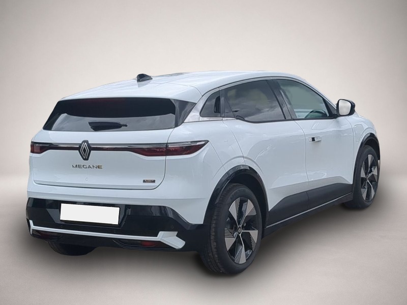 Bild 3 Renault Megane E-TECH EV60 220 Comfort Range Techno SHZ+