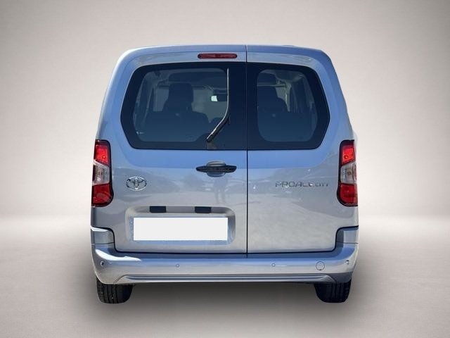 Bild 3 Toyota PROACE City Verso 1,2 L2 Business 7 Sitzer Klim.