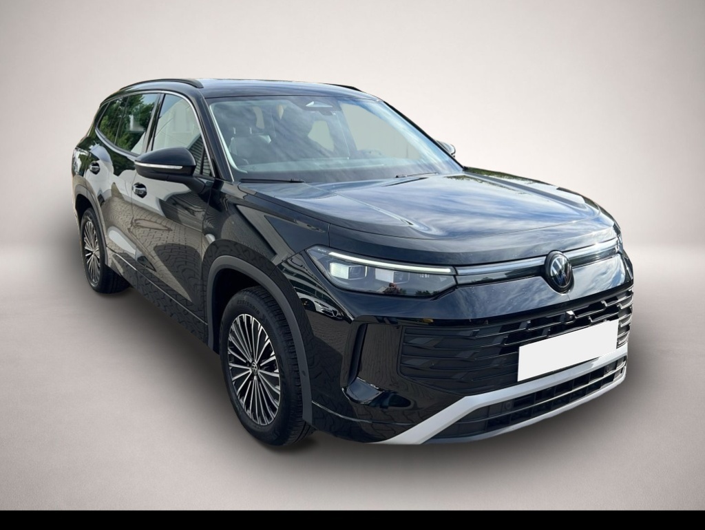 Volkswagen Tayron Tayron 1.5 eTSI mHEV DSG*Paket Discover*IDA*ACC - Thumbnail 5