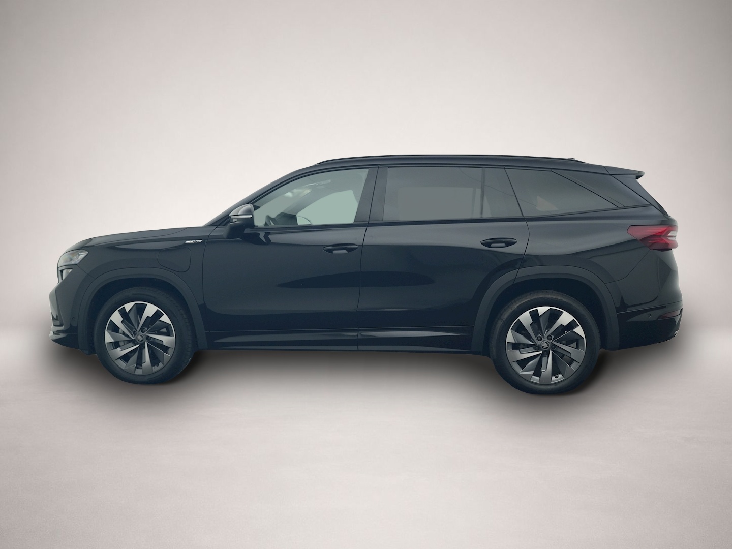 Bild 2 Skoda Kodiaq 1.5 TSI iV DSG Sportline PANO AHK MATRIX