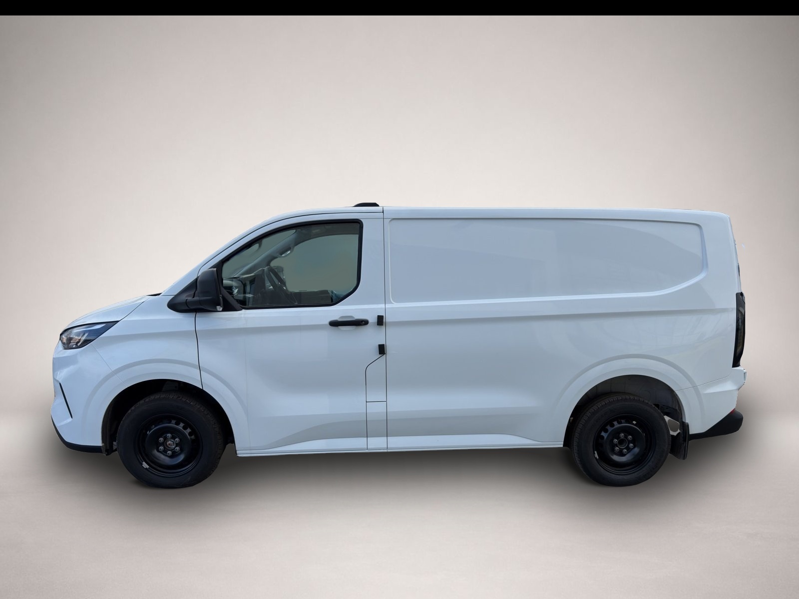 Bild 2 Ford Other Transit Custom Kasten 2.0 EcoBlue 320 L1 FWD Tre