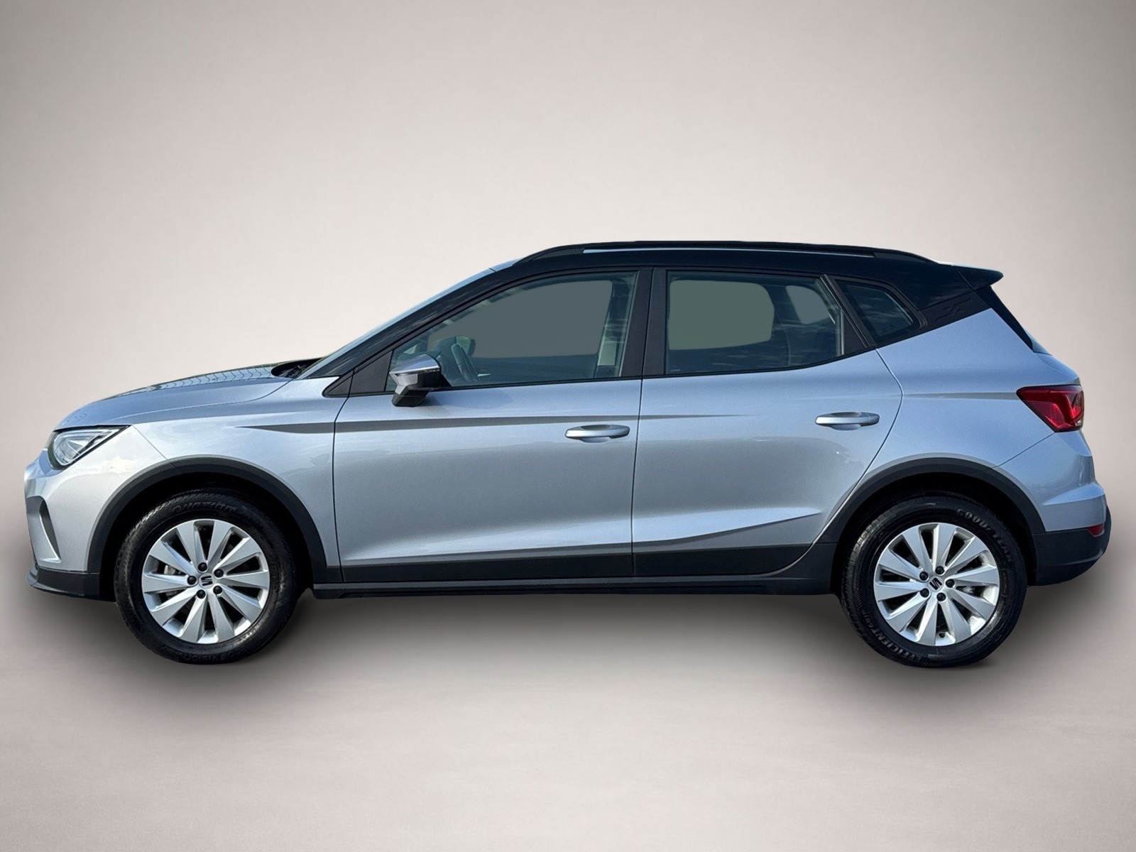 Bild 3 Seat Arona Style TSI DSG|VOLL-LED|APP-C.|TEMPOMAT|PDC