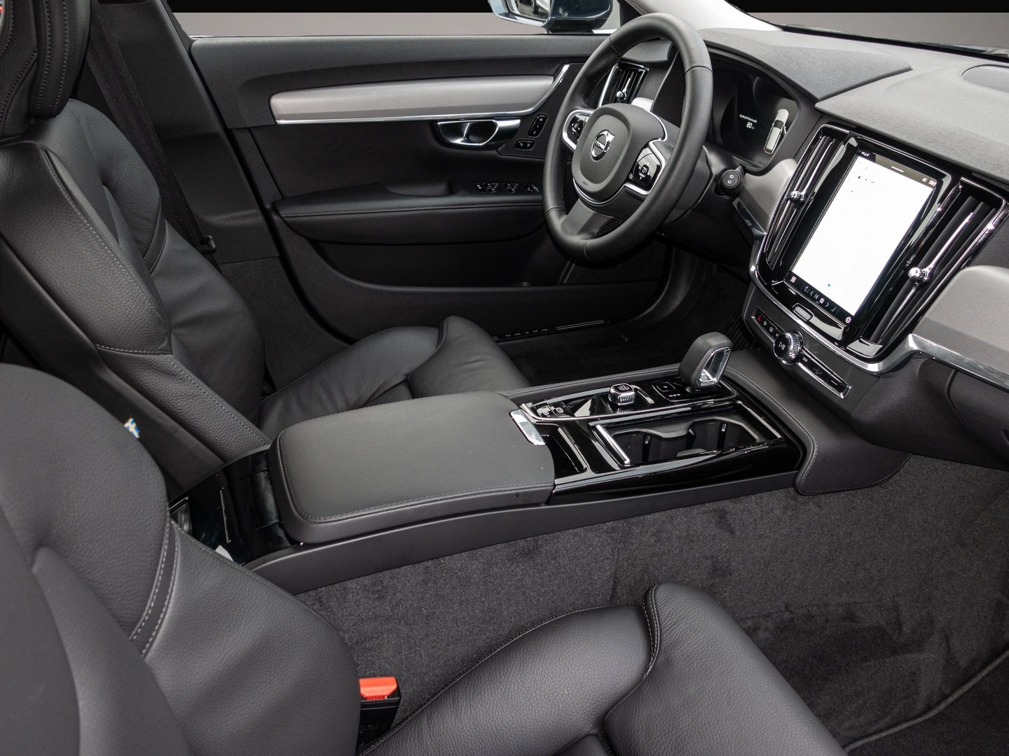 Bild 6 Volvo V90 T6 Twin Engine AWD Core Plug-In