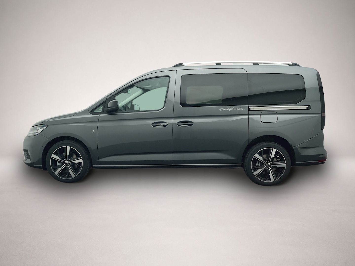 Bild 2 Volkswagen Caddy Maxi California TDI LED NAVI STANDHEIZUNG