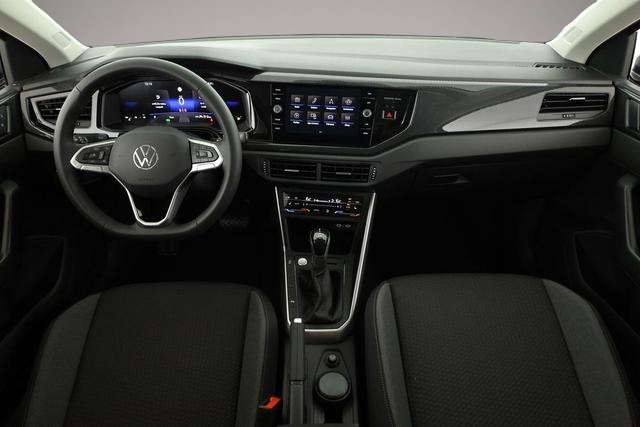 Fotografie 3 des Volkswagen Taigo LIFE Taigo 1.5 TSI DSG Life, AHK, LED, Kamera, .