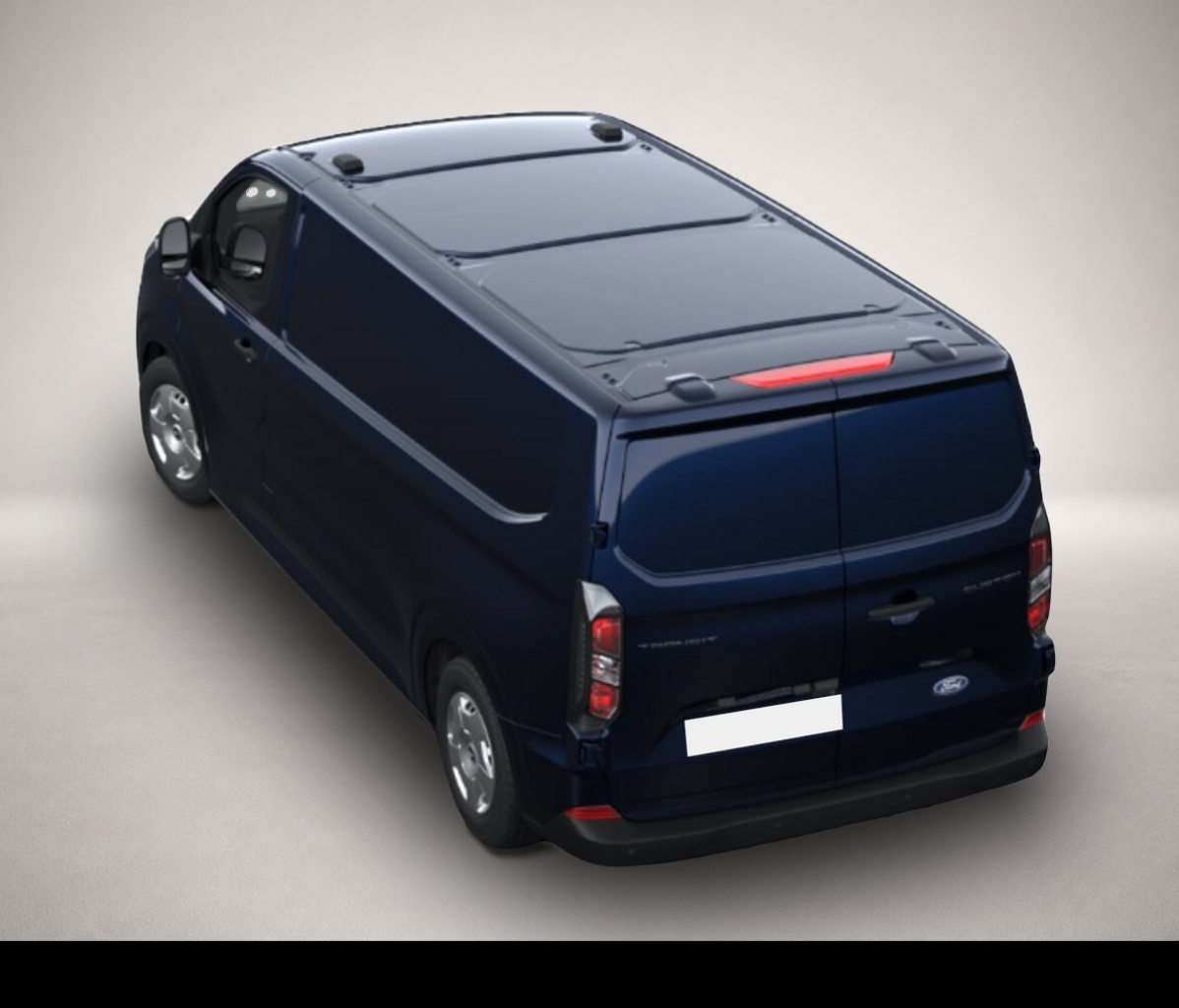 Bild 3 Ford Transit Custom Trend 320L2 SHZ Kam Temp PDC 3S