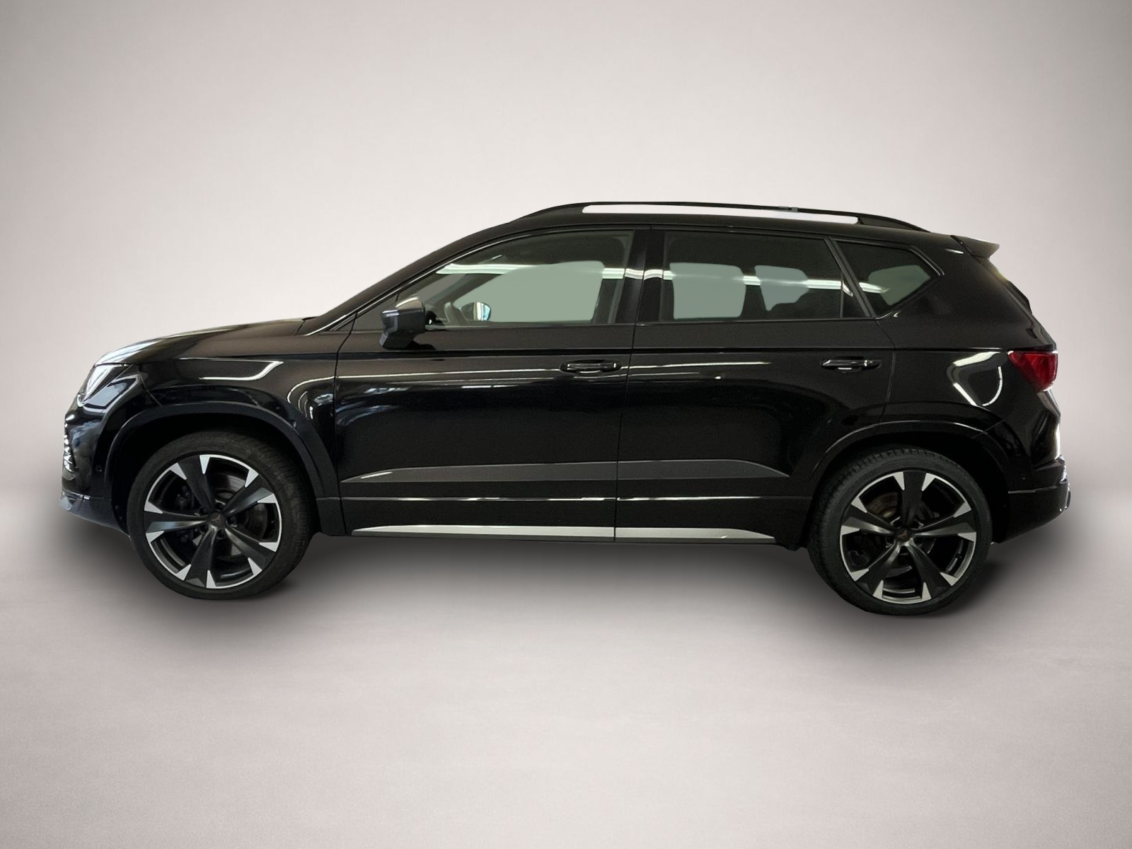 Bild 3 Cupra Ateca 2.0 TSI DSG 4Dr AB 339EUR VZ NAVI DCC 360