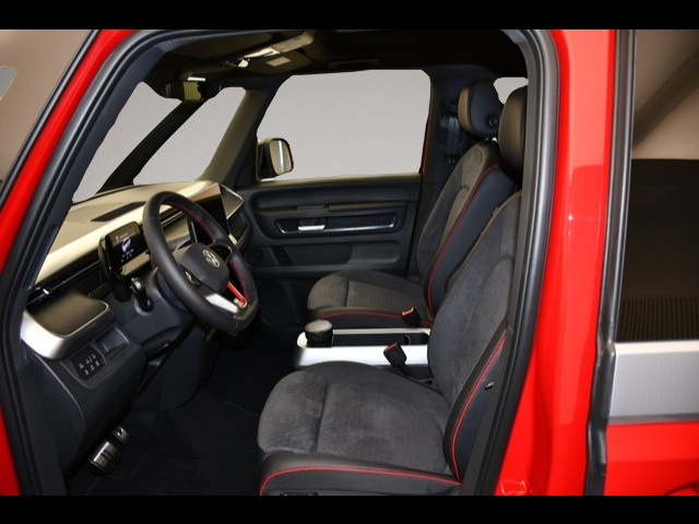 Bild 3 Volkswagen ID. Buzz ID.Buzz LR 4Motion GTX