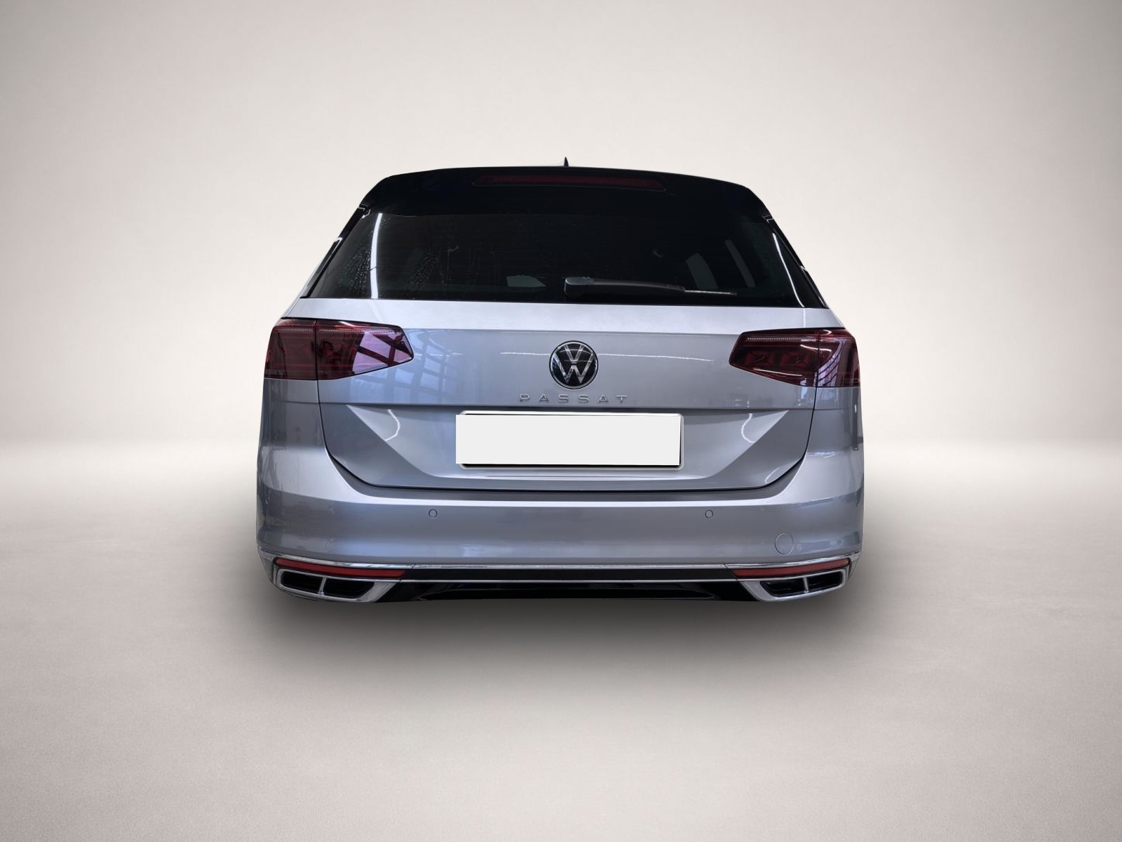 Bild 5 Volkswagen Passat Variant 2.0 TSI DSG R-Line PANO AHK LEDER
