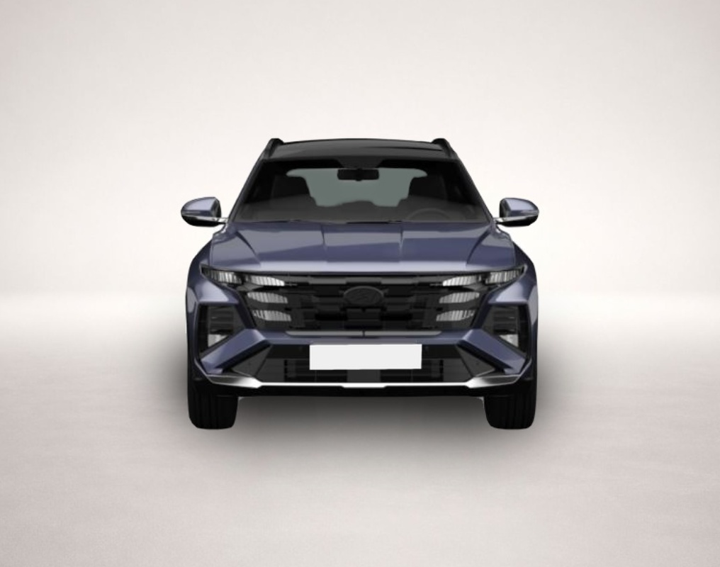 Bild 7 Hyundai Tucson Black Line LED/Navi/Kam/SHZ/CarPlay