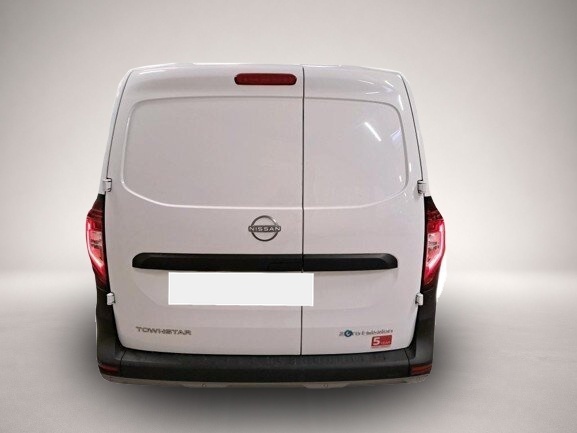 Bild 3 Nissan Townstar EV Accenta 45 kWh L1 PDC