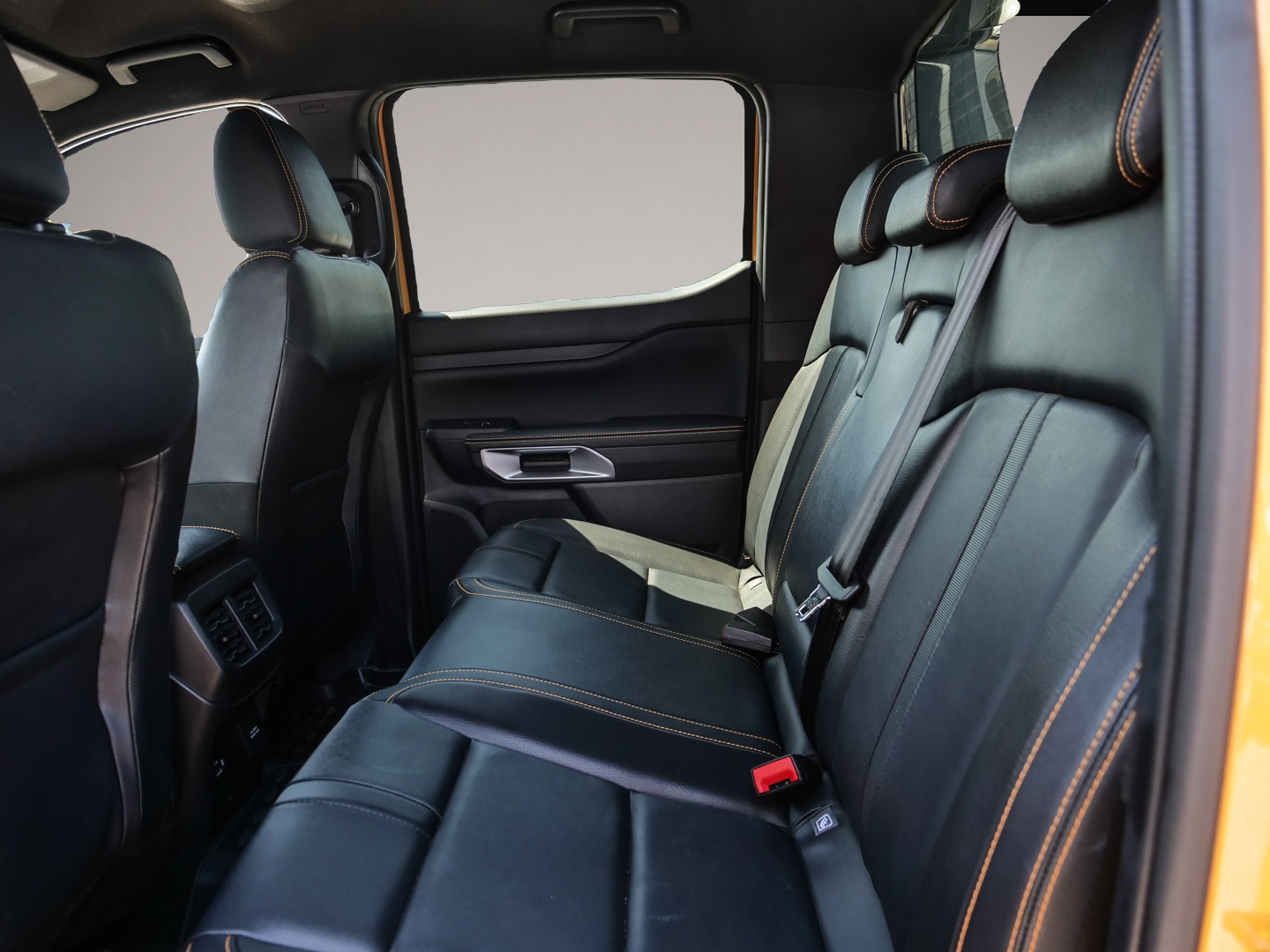 Bild 6 Ford Ranger Wildtrak e-4WD Doppelkabine AHK Navi Digi