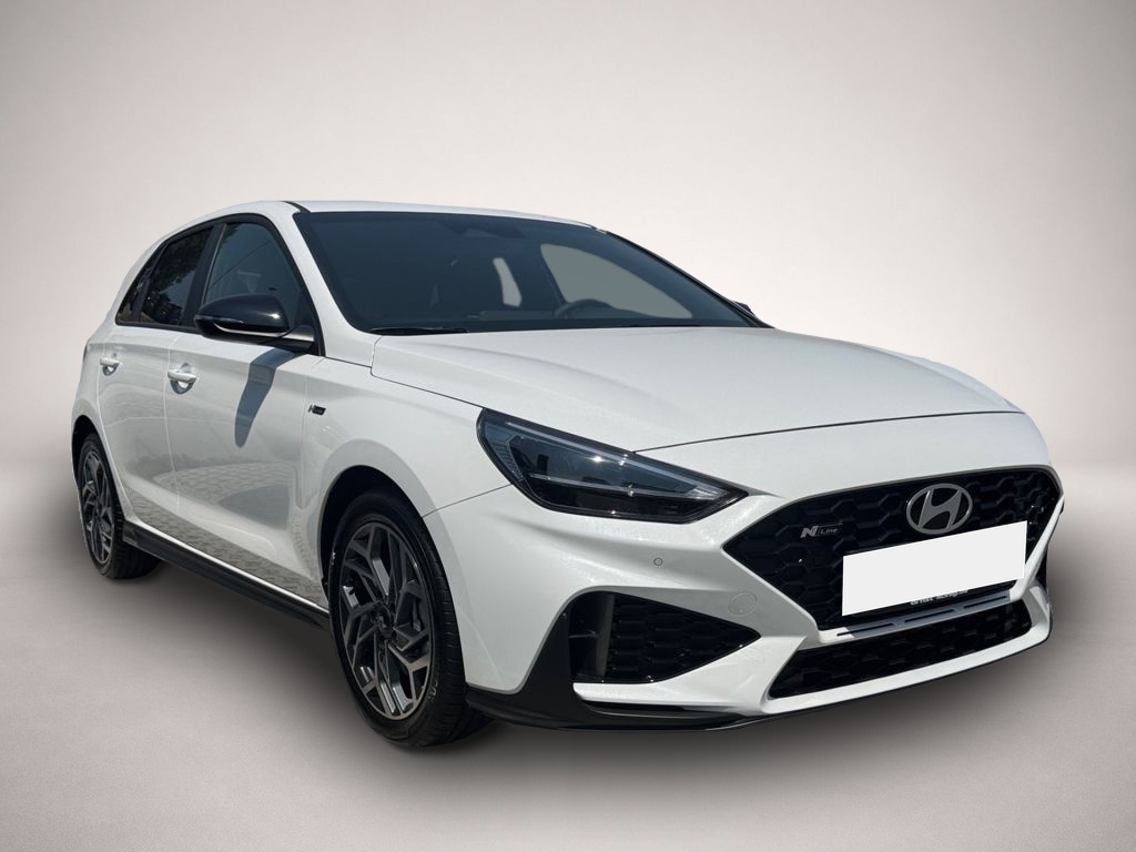 Bild 2 Hyundai i30 1.6 T-GDI DCT N Line