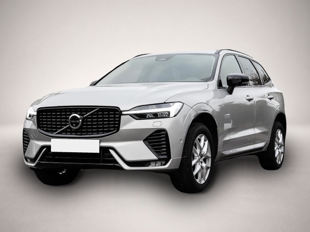 Bild XC60 Volvo