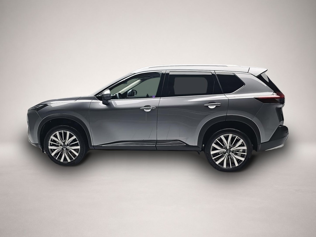 Bild 4 Nissan X-TRAIL 1.5 VC-T MHEV AUTO. TEKNA PANORAMA BOSE