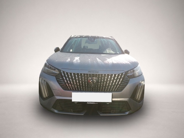 Bild 6 Peugeot 2008 GT 130 AT Navi SHZ ALU LED PDC