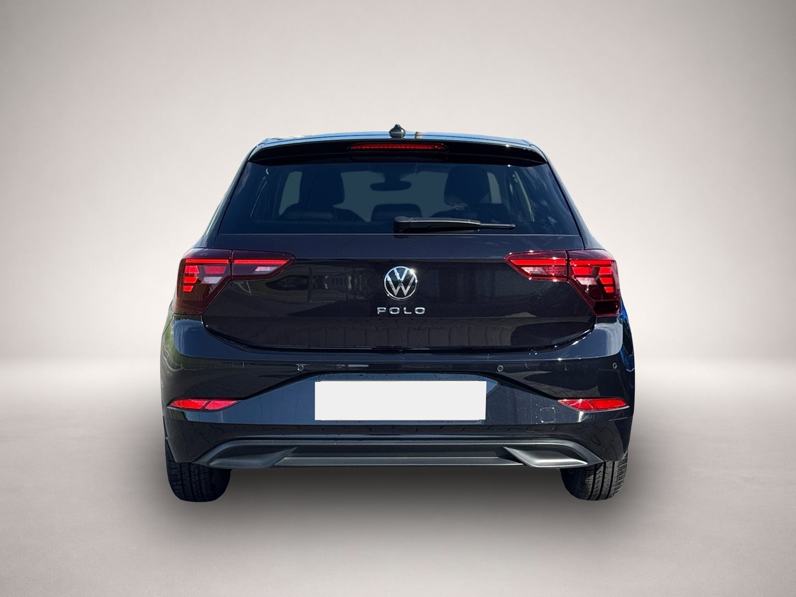 Bild 5 Volkswagen Polo GOAL TSI DSG|ACC|SITZHEIZUNG|APP-CONNECT
