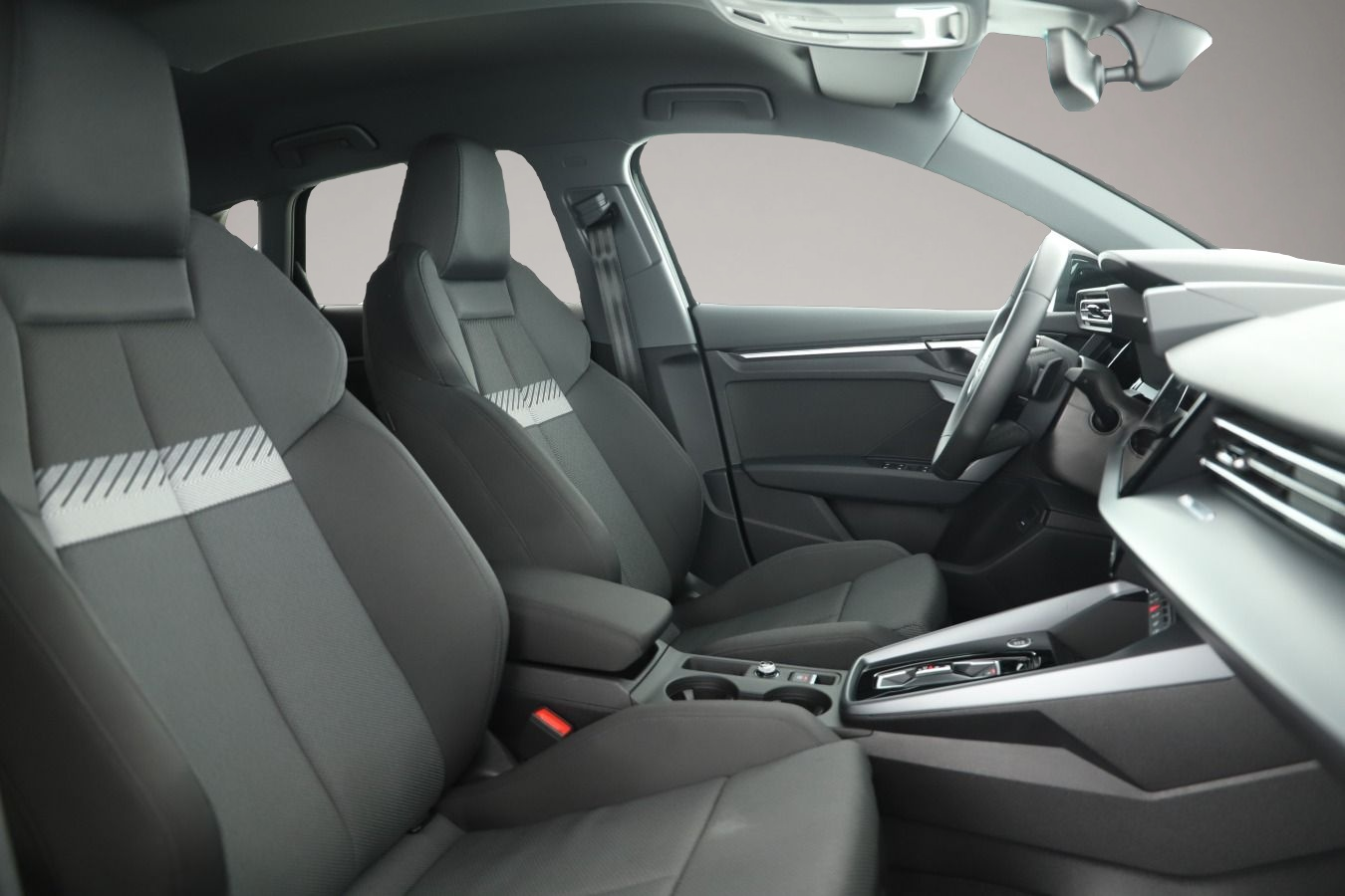 Bild 6 Audi A3 Sportback 35 TDI S tronic S line ACC/Kamera/N