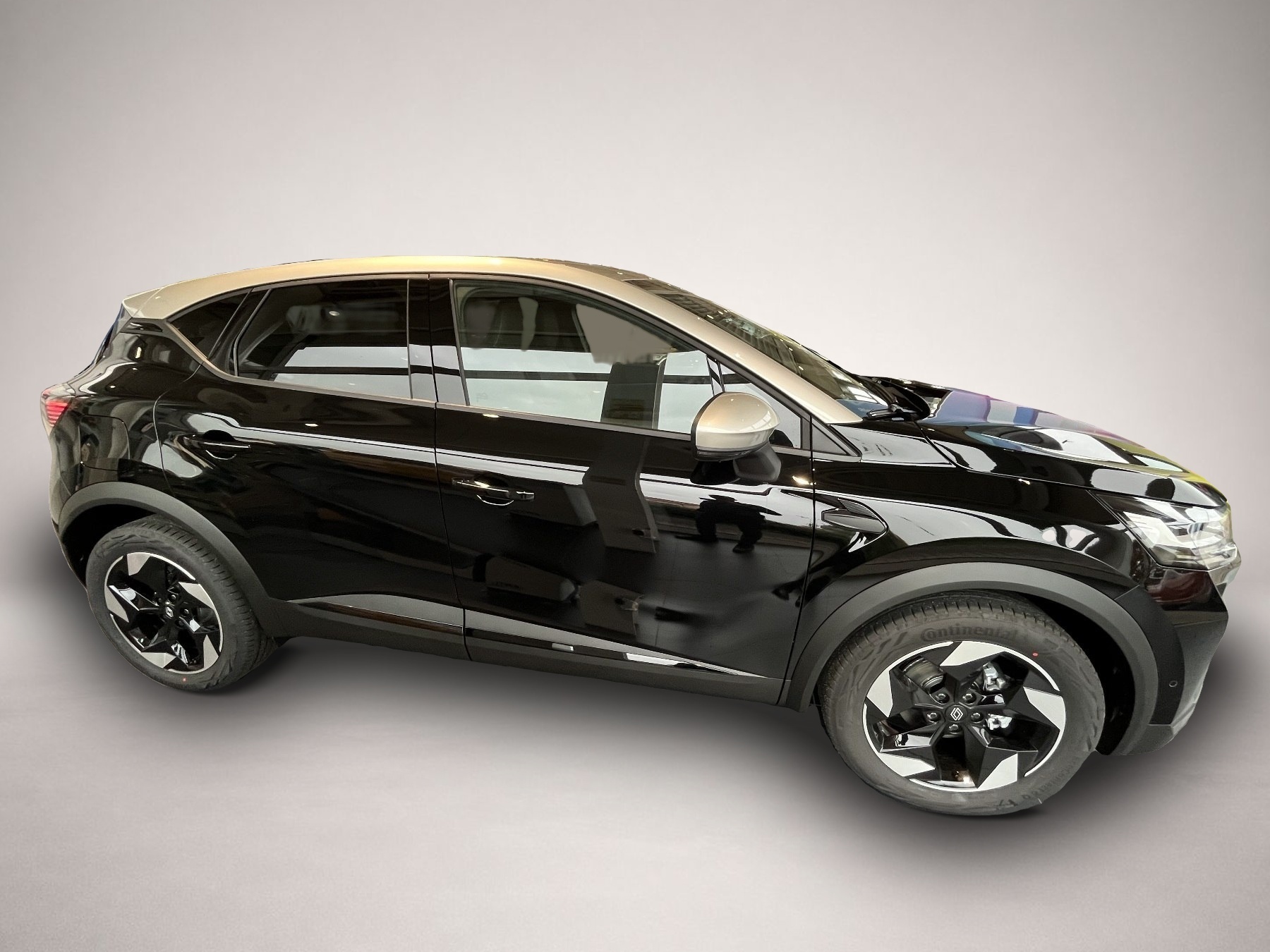 Bild 4 Renault Captur KISS TCe 90