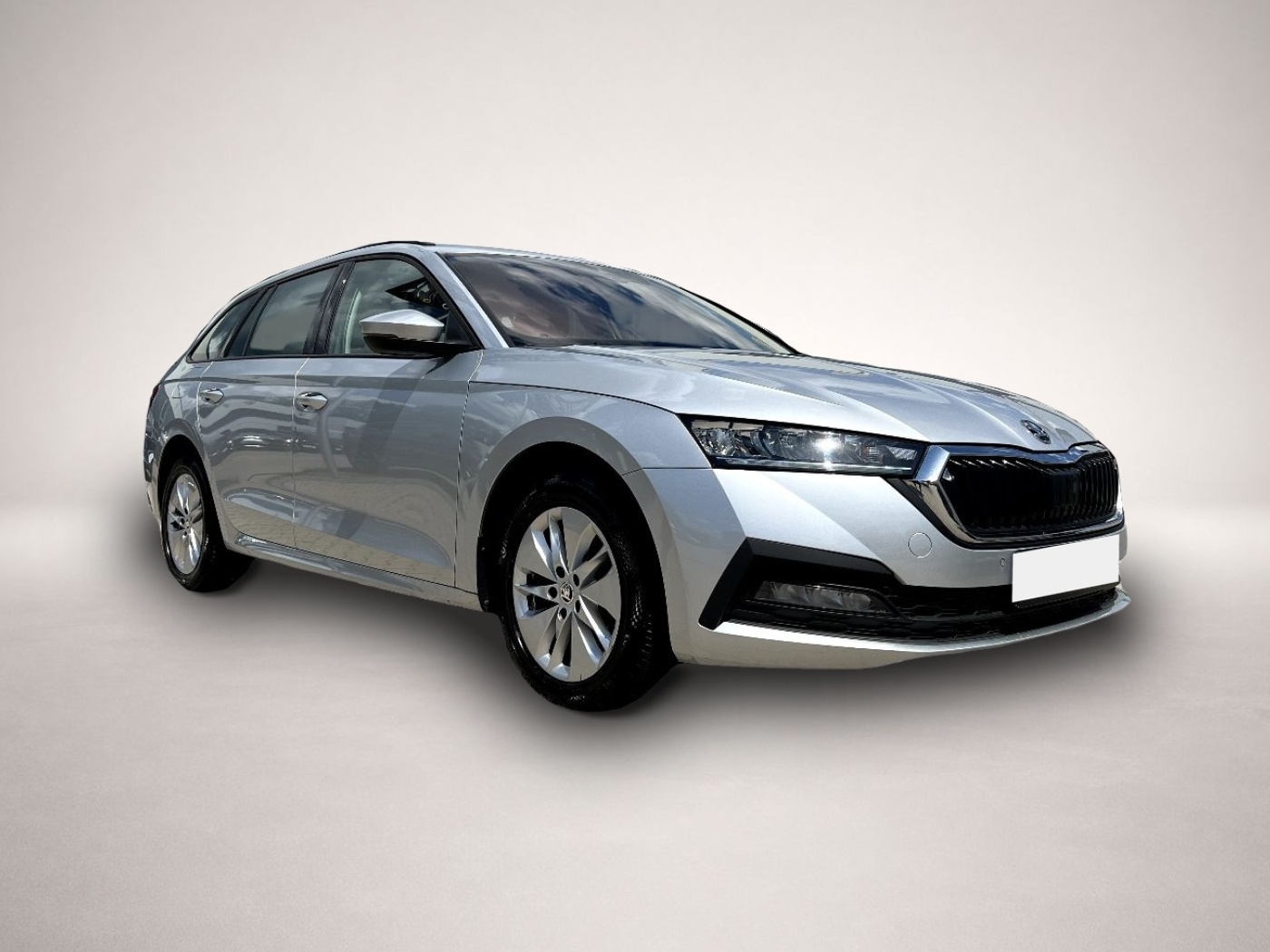 Bild 5 Skoda Octavia Combi 2.0 TDI Ambition *LED Navi ACC*