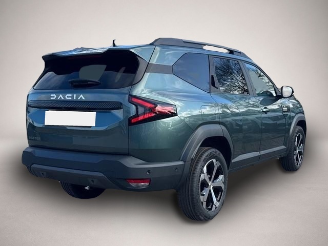 Bild 2 Dacia Bigster Journey Winter- & Citypaket TCe 140 Journey Win.