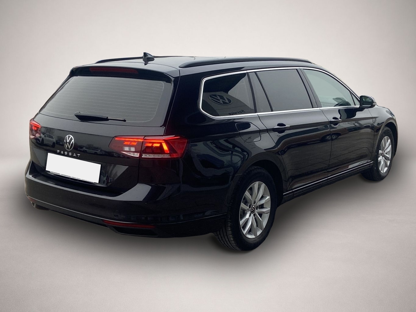 Bild 5 Volkswagen Passat Variant 2.0 TDI DSG BUSINESS NAVI+LED+KAM