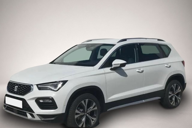 Bild 1 Seat Ateca 2.0 TDI 7DSG 110kW Xperience