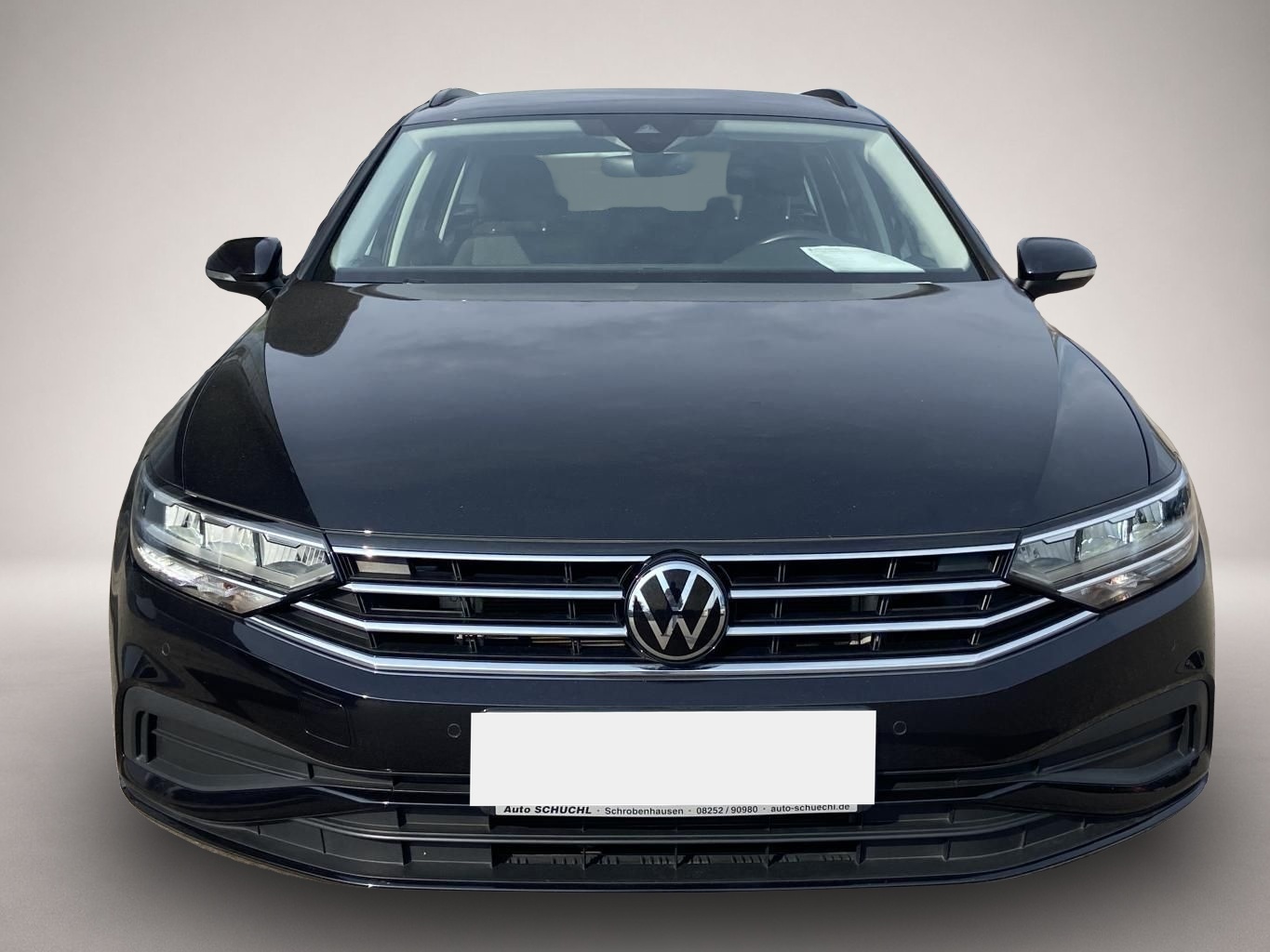 Bild 7 Volkswagen Passat Variant 1.5 TSI APP-CONNECT+AHK+KAMERA+LE