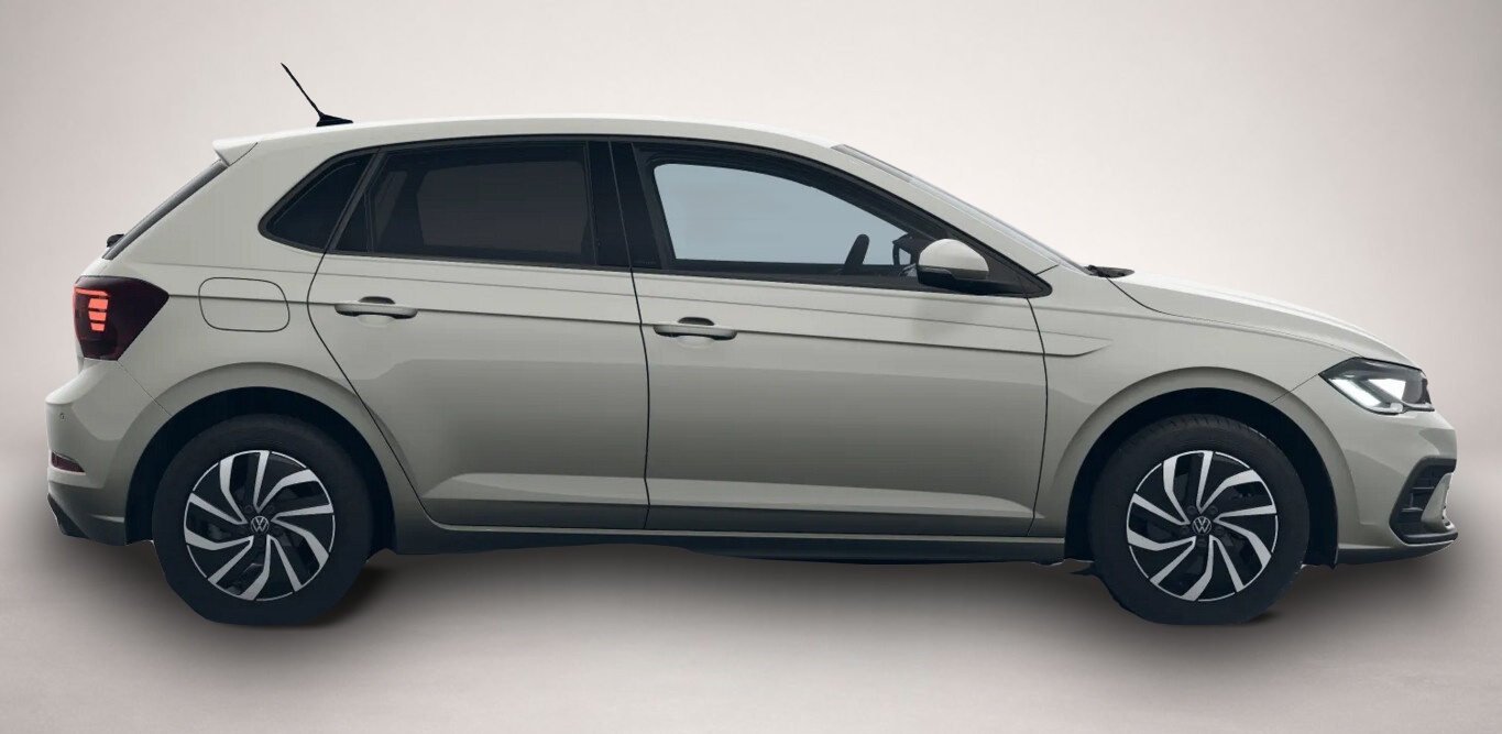 Fotografie 3 des Volkswagen Polo 115 DSG LM 15