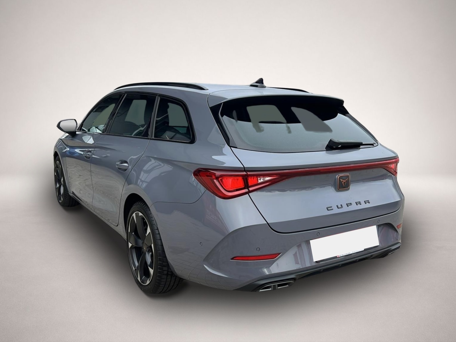 Bild 3 Cupra Leon Sportstourer 1.5 eTSI DSG AHK NAVI KAMERA E
