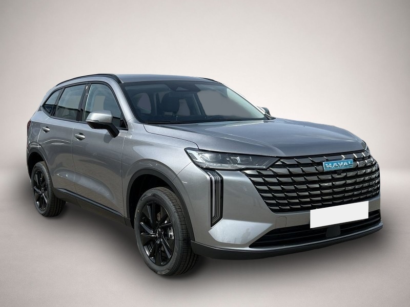 Fotografie GWM HAVAL H6 Hybrid 1.5 Turbo Premium SHZ+360° Kame
