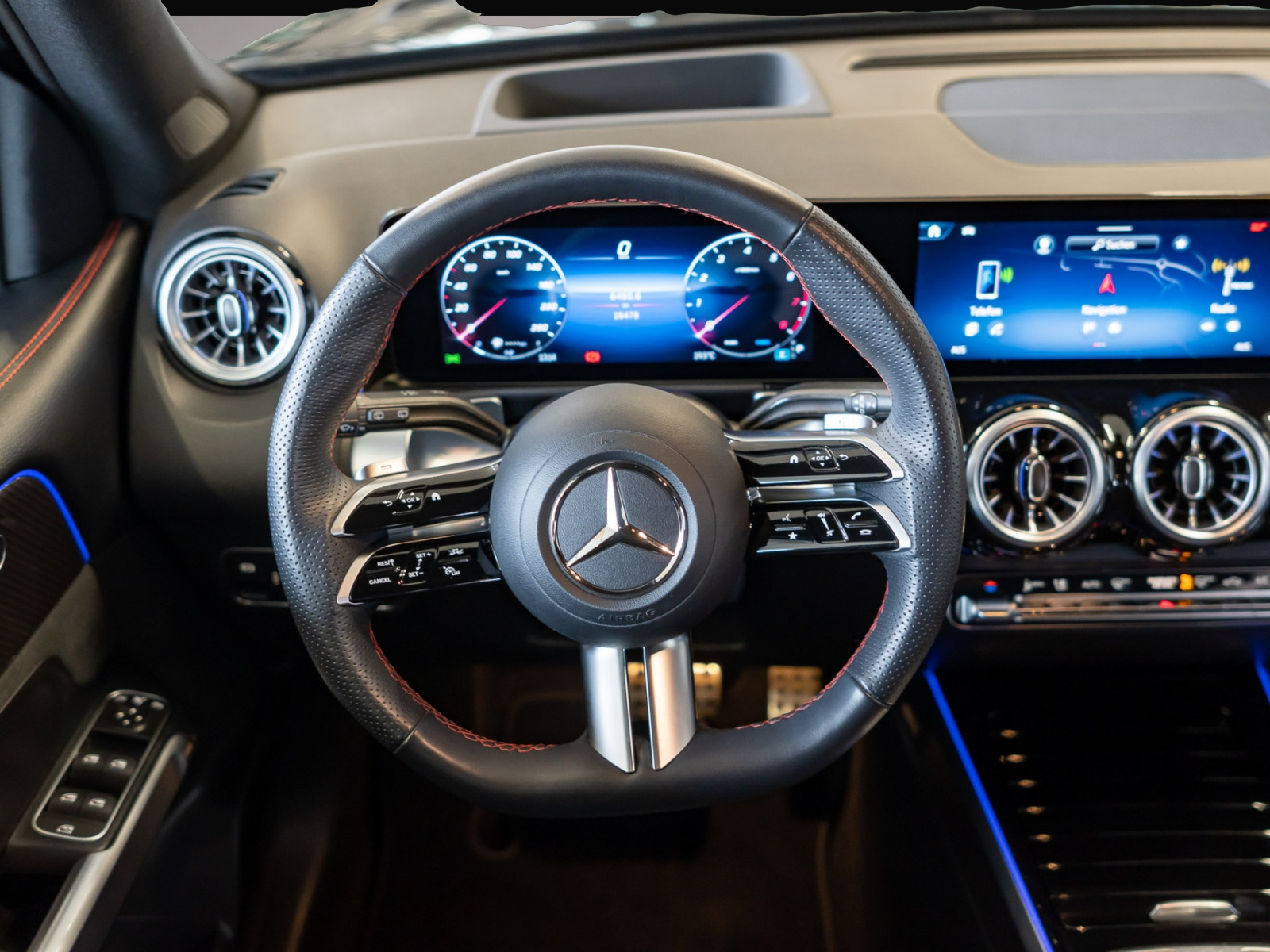 Bild 6 Mercedes-Benz GLB 250