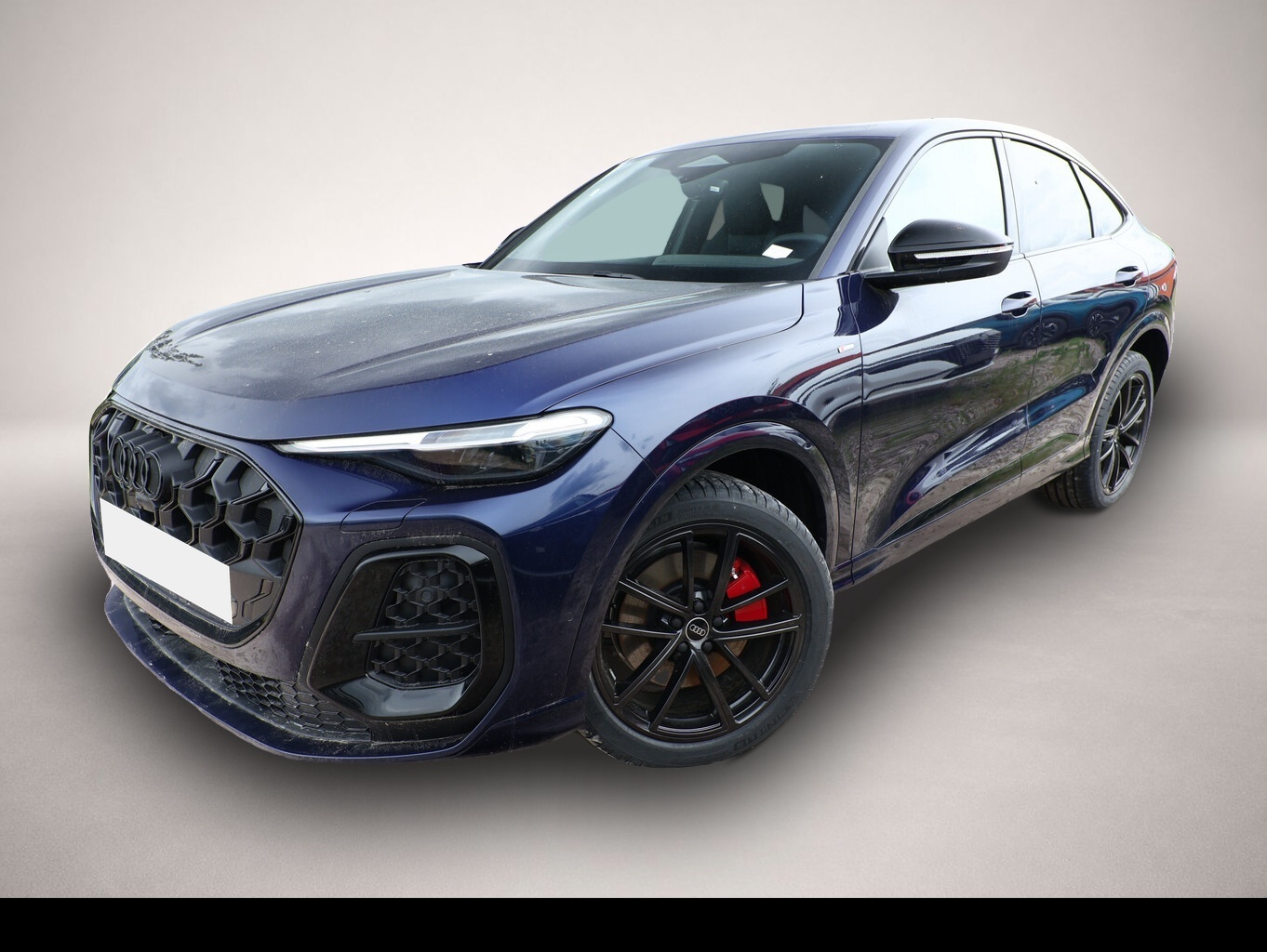 Fotografie 1 des Audi Q5 Sportb TDI 2xS line TechPro Leder Pano BlackP