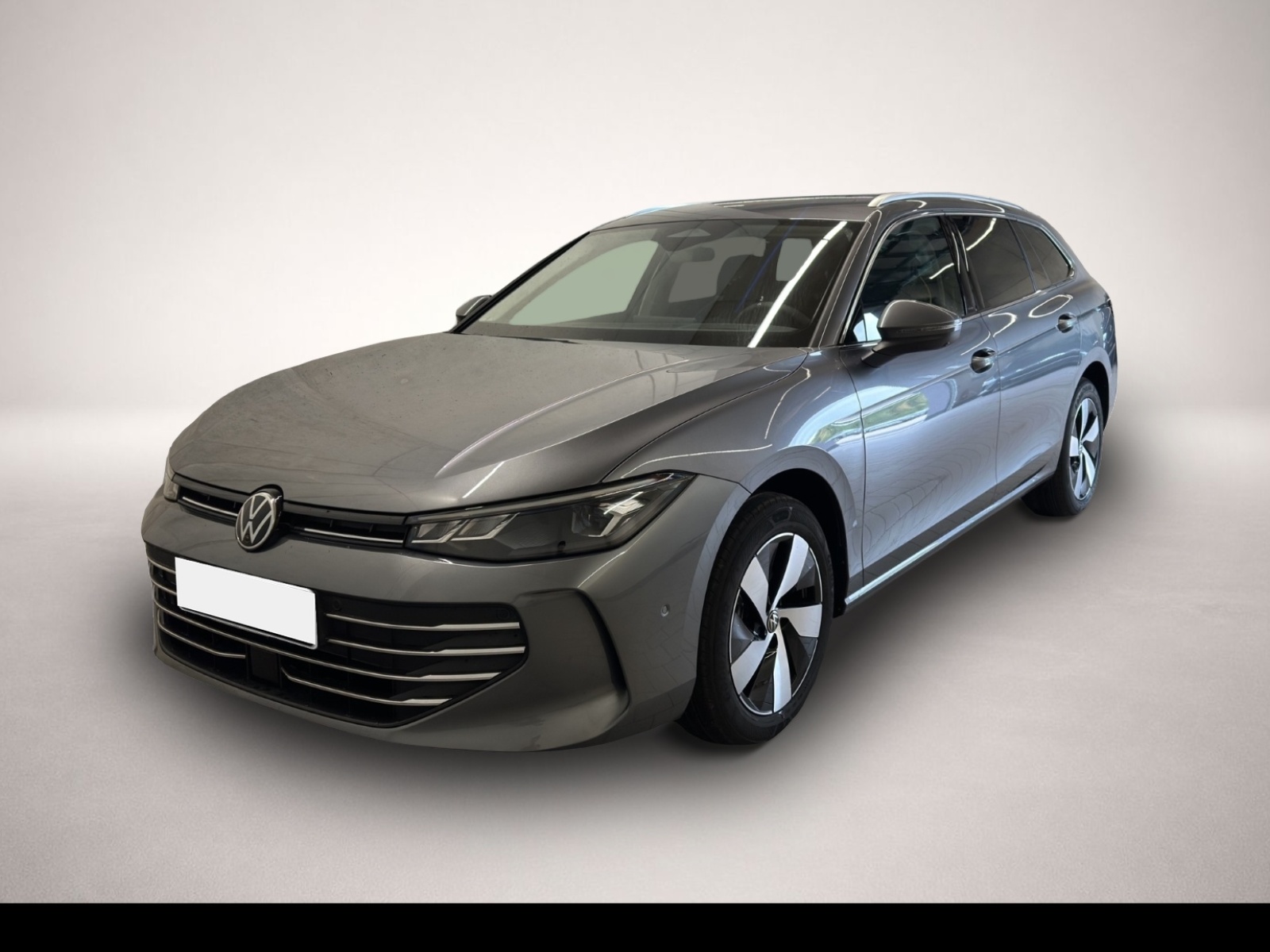 Bild Passat Variant Volkswagen