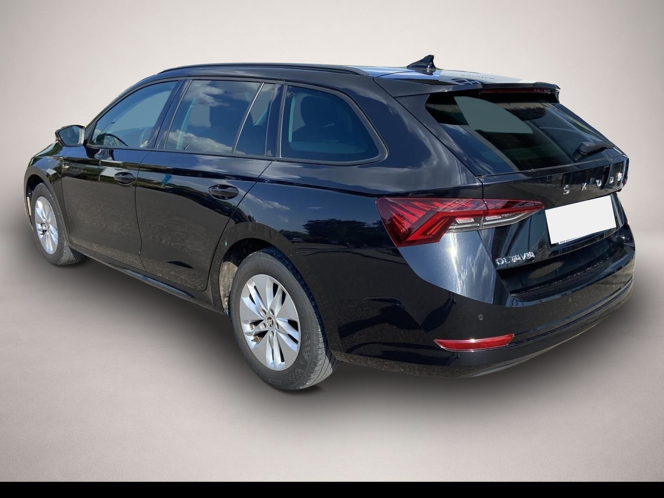 Bild 3 Skoda Octavia Combi 2.0 TDI DSG Ambition SMART-LINK+VI