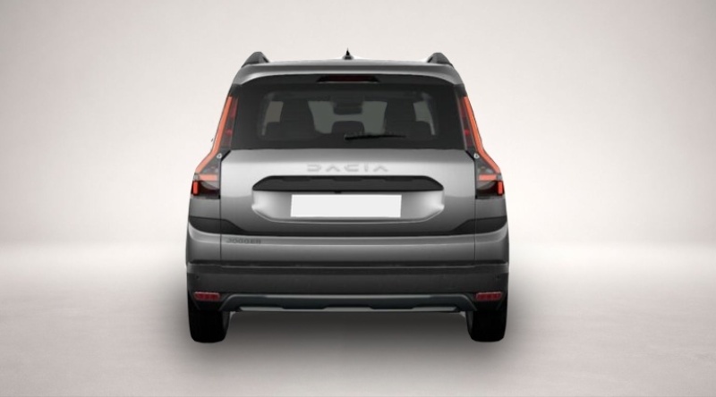 Bild 4 Dacia Jogger Hybrid 155 Expression 7-S SHZ RFK