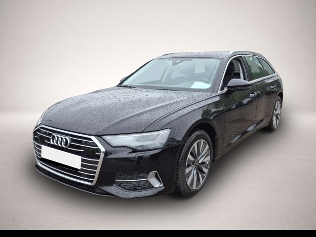 Fotografie Audi A6 Avant 40 TDI S-tronic Sport *AHK*LED*Navi*