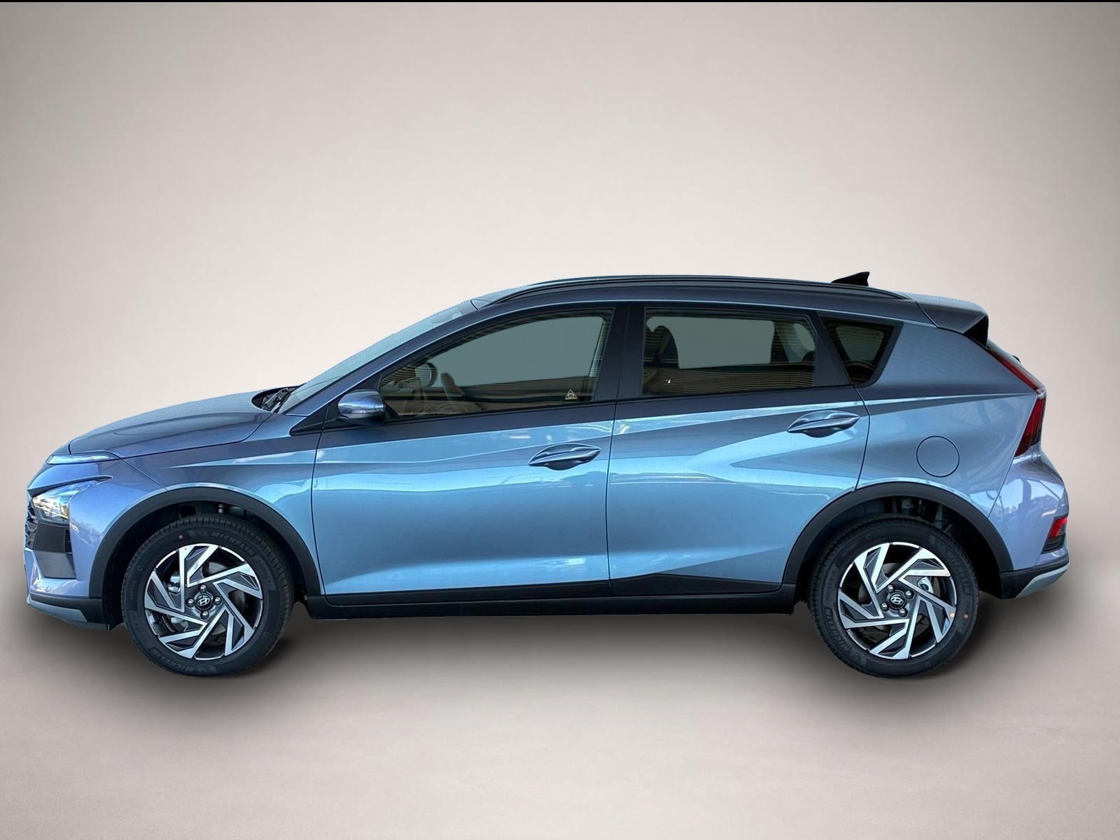 Bild 2 Hyundai Bayon 1.0 T-GDI DCT / Tempomat / Navi / Rückfahr