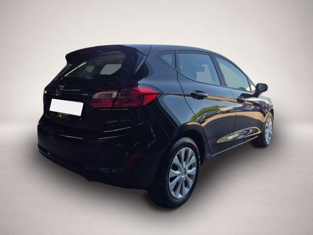 Bild 3 Ford Fiesta 1.1 S&S COOL&CONNECT