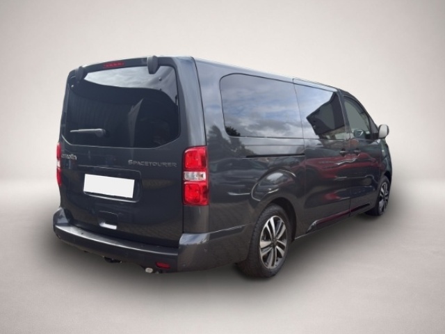 Bild 5 Citroën Spacetourer Max XL BHdi 180 EAT Standheizung AHK
