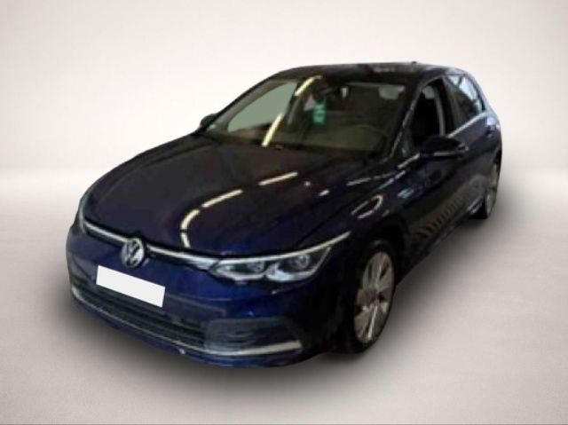 Bild 1 Volkswagen Golf VIII 1.5 eTSI DSG Style LED/ACC/Kamera