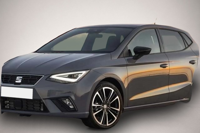 Fotografie Seat Ibiza 1.5 TSI 110kW 7DSG FR