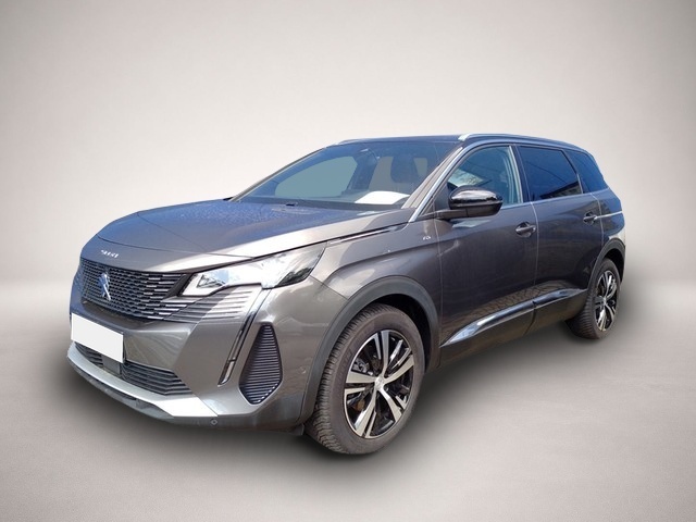 Bild 2 Peugeot 5008 Hybrid 136 GT El. Panodach Digitales Cockpi