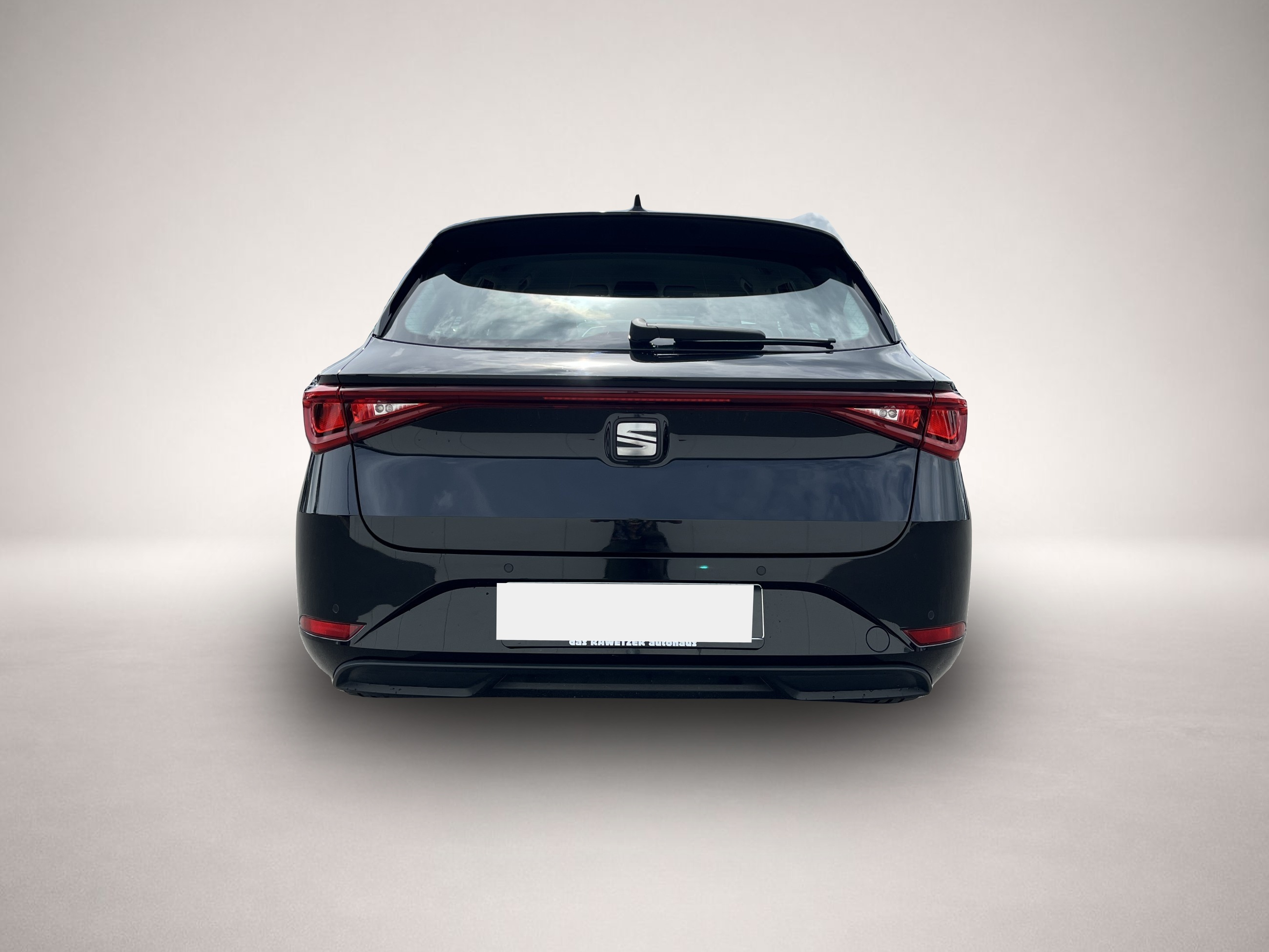Fotografie 7 des Seat Leon SP 2.0 TDI DSG Style AHK DigCockpit Navi LE